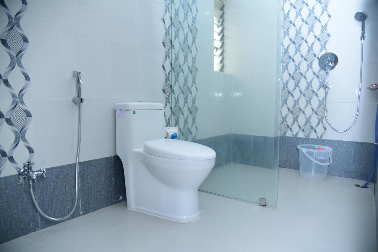 Bensen Hotel Пурі Екстер'єр фото
